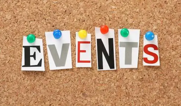 Events