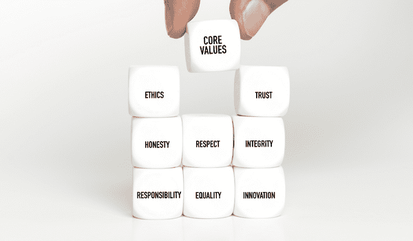 Values