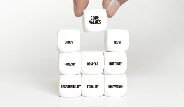 Values