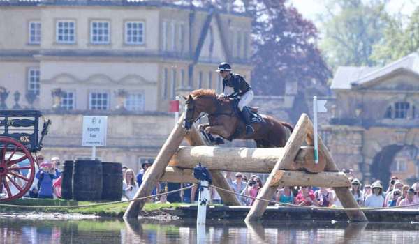 Badminton Horse Trials