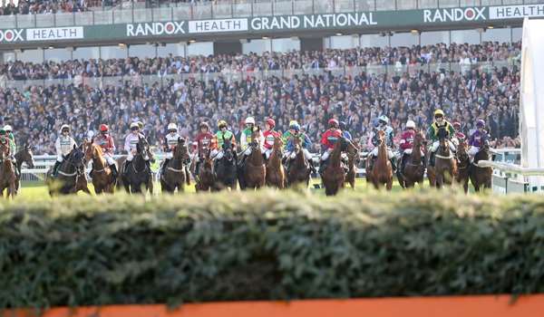 Grand National 2023