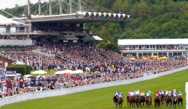 Qatar Goodwood Festival