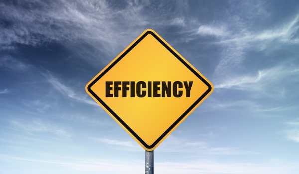 Event crew cost efficiencies