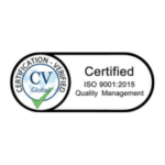 ISO 9001 certified event agency