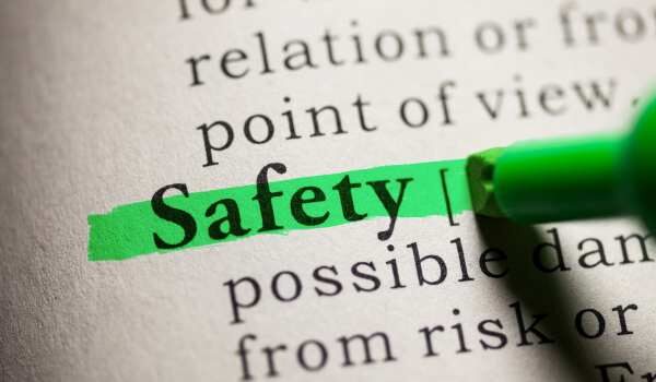 Event management safety