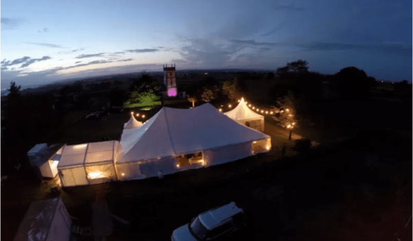 Event logistis