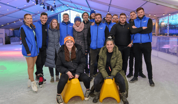 Ice Rink Management _ S3K Group Ice Rink Management _ S3K Group