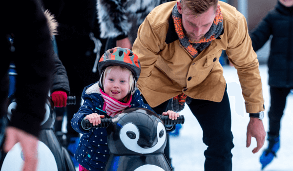 Christmas Ice Rink _ S3K Group Christmas Ice Rink _ S3K Group