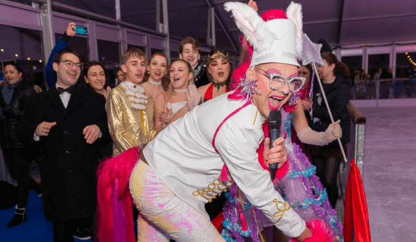 Ice Rink Marketing _ S3K Group Ice Rink Marketing _ S3K Group